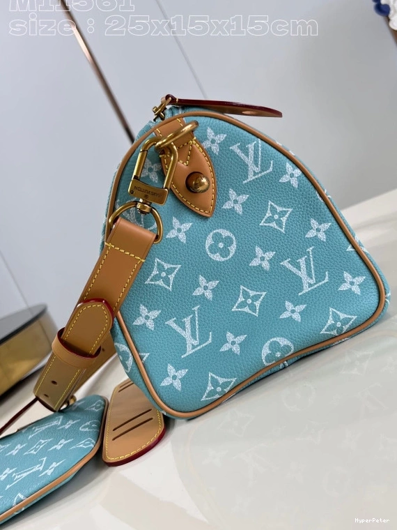 SPEEDY Vuitton 25 Louis 0821